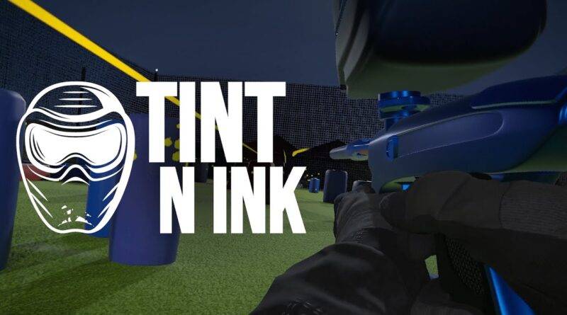 Tint 'n Ink