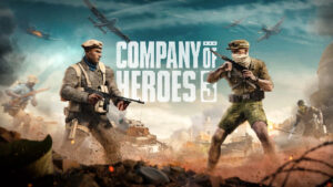 Company of Heroes 3 &#124; Preview #2