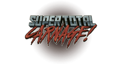 SuperTotalCarnage!