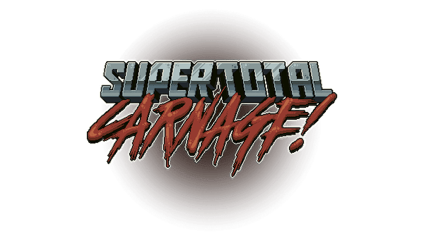 SuperTotalCarnage!