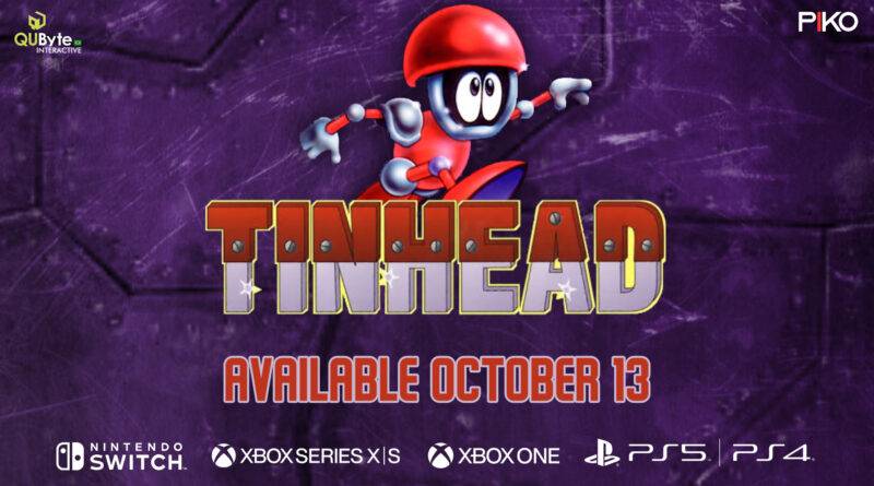 Tinhead