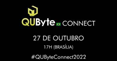 QUByte Connect 2022