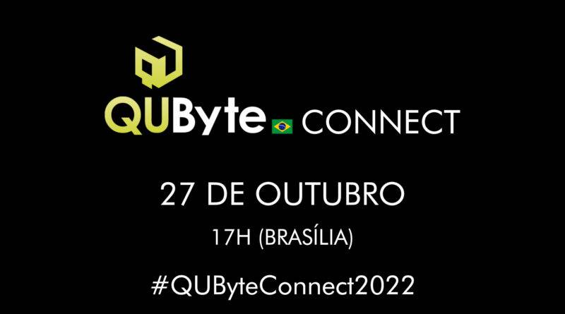 QUByte Connect 2022