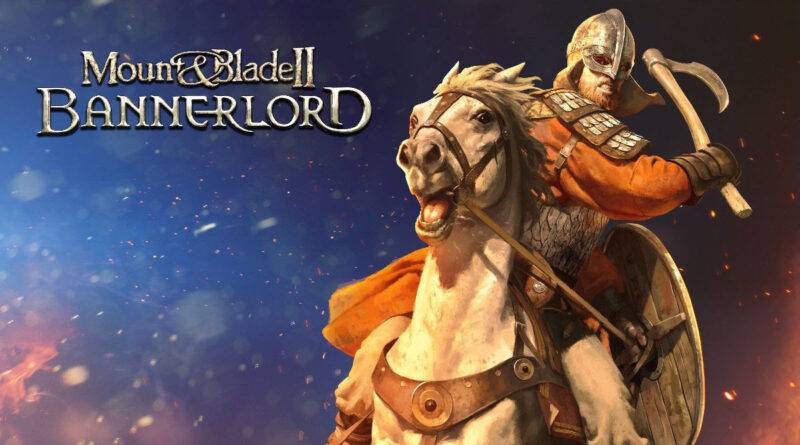 Mount & Blade II: Bannerlord