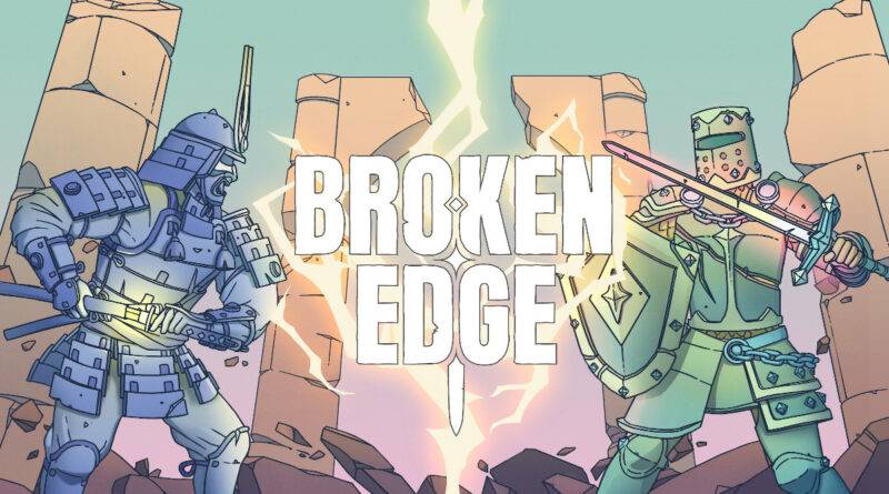 Broken Edge