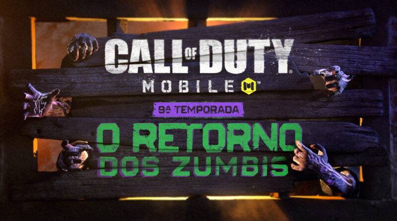 Call of Duty: Mobile