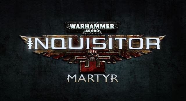 Warhammer 40,000: Inquisitor - Ultimate Edition