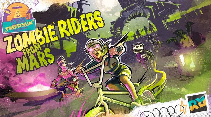 Riders Republic