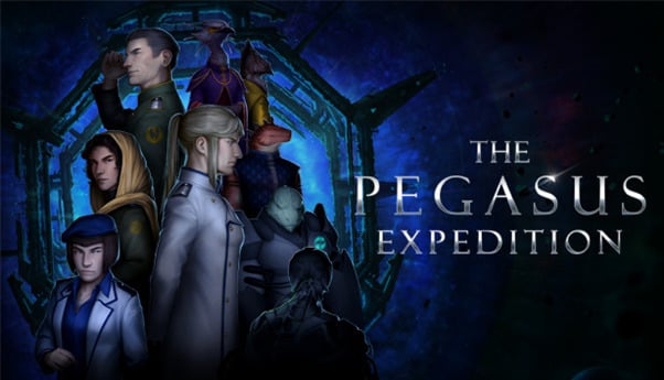 The Pegasus Expedition