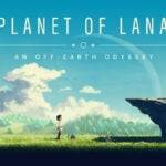 Planet of Lana