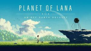 Planet of Lana &#124; Review