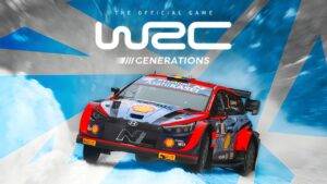 WRC Generations &#124; Review