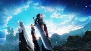 Crisis Core -Final Fantasy VII- Reunion recebe trailer de lançamento