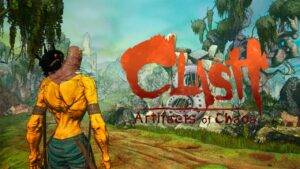 Clash: Artifacts of Chaos &#124; Review