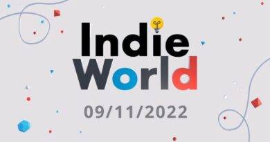 Indie World