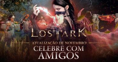 lost ark