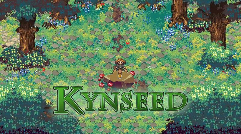 Kynseed