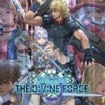 Star Ocean The Divine Force