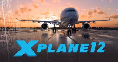 X-Plane 12