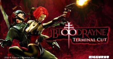 bloodrayne