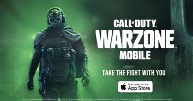 call of duty warzone mobile