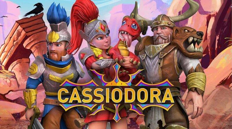 cassiodora