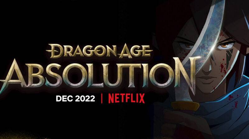 dragon age absolution