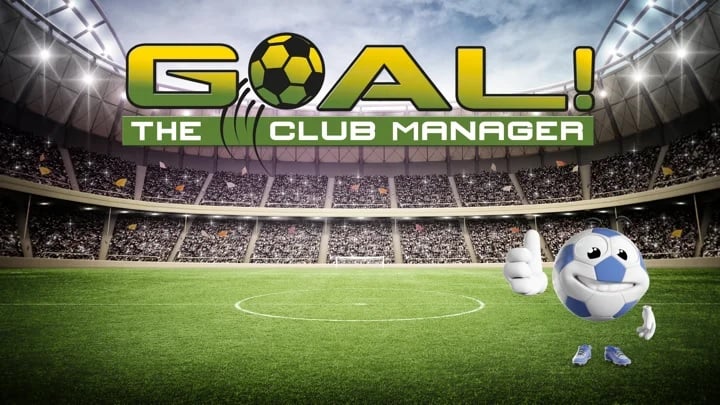 GOAL! The Club Manager