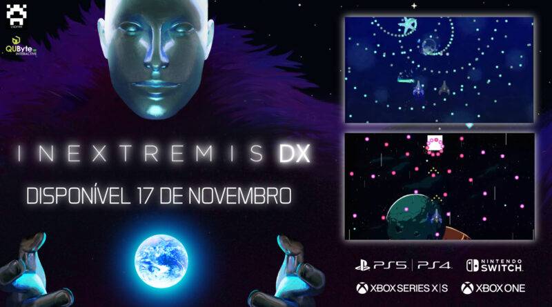 in extremis dx