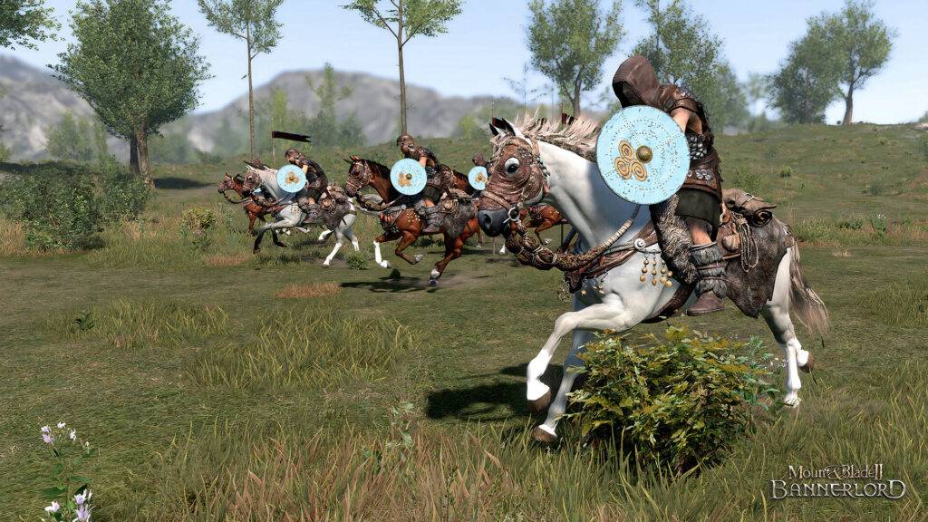 mount & blade bannerlord