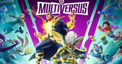 multiversus