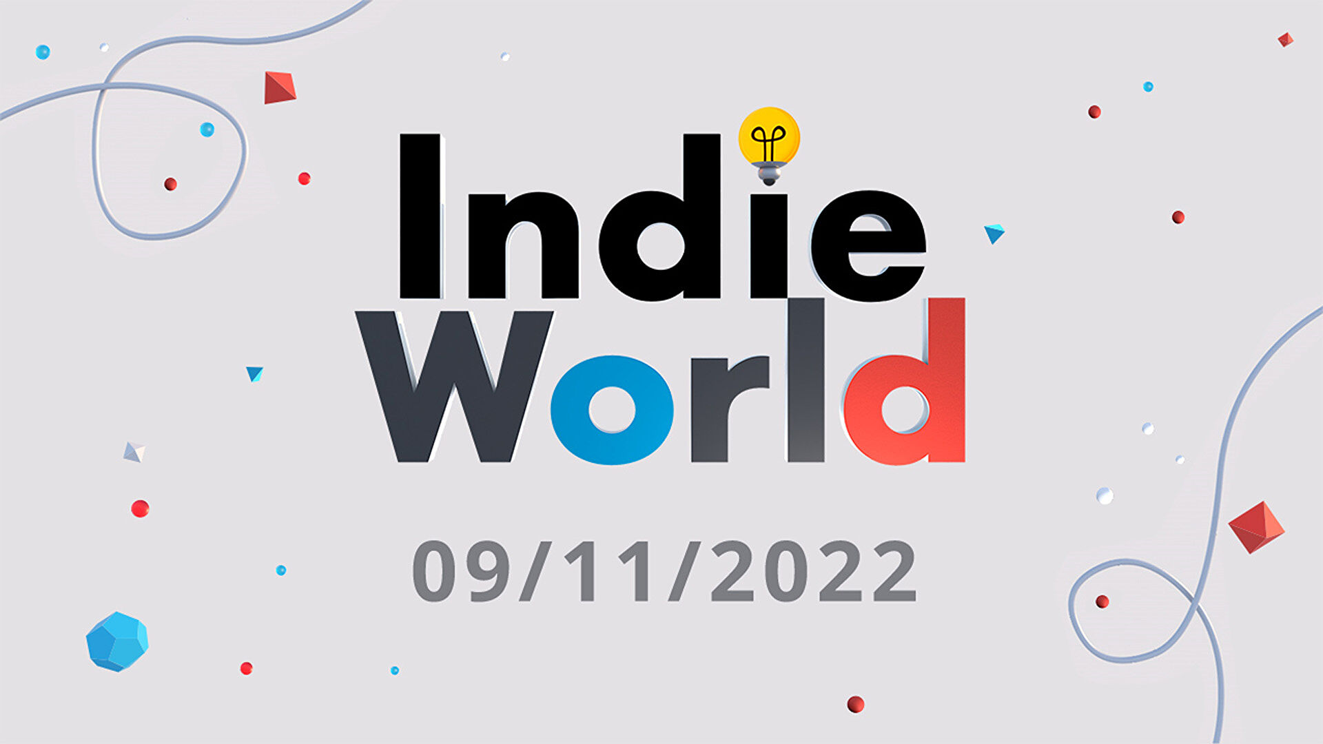 Jogos: Indie World Showcase: todos os anúncios da edição de novembro