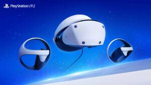 PlayStation VR2 chega em fevereiro de 2023