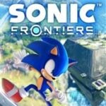 Sonic Frontiers