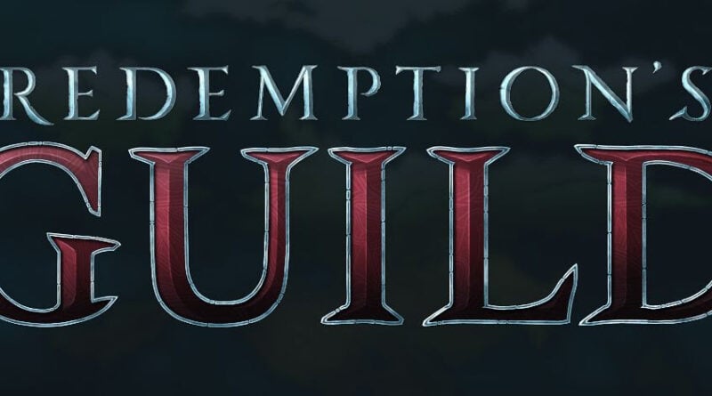 Redemption's Guild