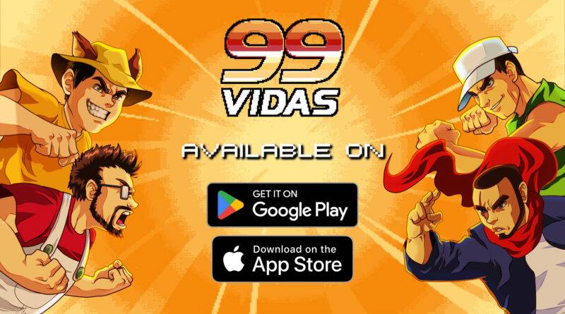 99vidas