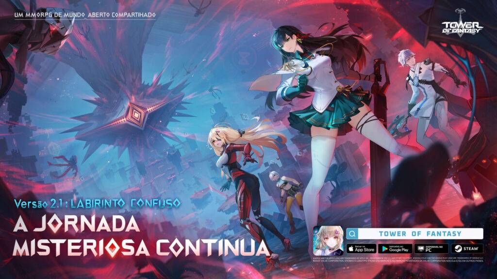 MMORPG mundo aberto mobile [Os melhores Android e iOS]