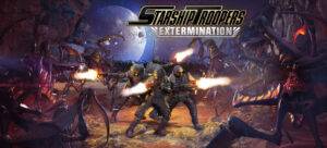 Starship Troopers: Extermination &#124; Preview