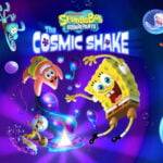 SpongeBob SquarePants: The Cosmic Shake