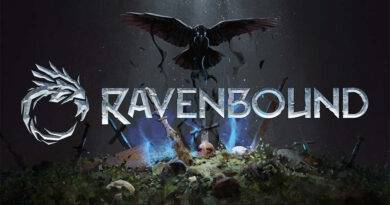 Ravenbound