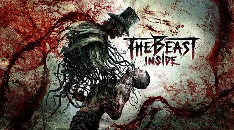 The Beast Inside