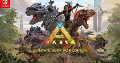 Ark: Ultimate Survivor Edition