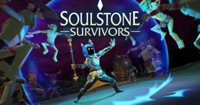 Soulstone Survivors