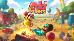 Oddballers &#124; Review