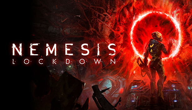 Nemesis: Lockdown