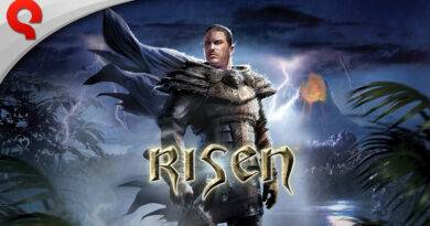 risen