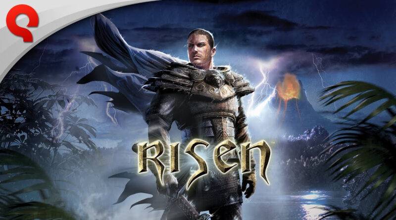 risen