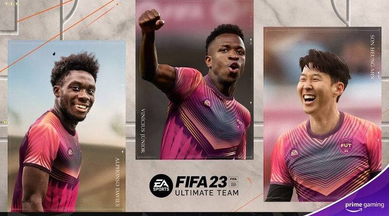 FIFA 23