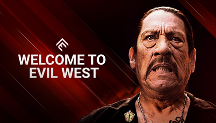 evil west