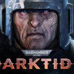 Warhammer 40,000: Darktide